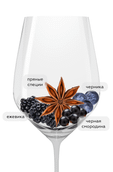 Muzzi Grenache