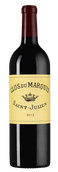 Красное вино Мерло Clos du Marquis