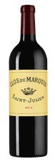 Вино Clos du Marquis, (134993), красное сухое, 2013 г., 0.75 л, Кло дю Марки цена 11490 рублей