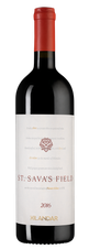 Вино Hilandar St. Sava`s Field , (133747), красное полусухое, 2016 г., 0.75 л, Хиландар Сент Сава’с Филд цена 5990 рублей