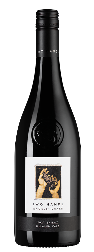 Вино Angel's Share, Two Hands, 2021, (135214), Австралия, Южная Австралия, красное, сухое, 0.75 л, Эйнджелс Шеа, цена 5990 рублей