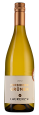Вино Forbidden Gruner, (93337), белое полусухое, 2012 г., 0.75 л, Фобидден Грюнер цена 2330 рублей
