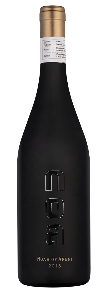 Вино Noa Areni Red, NOA, 2018, (141147), Армения, Вайоц Дзор, красное, сухое, 0.75 л, Ноа Арени Ред, цена 3990 рублей