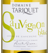 Вино Domaine du Tariquet Sauvignon Blanc