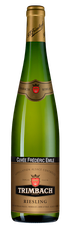 Вино Riesling Cuvee Frederic Emile, (114615), белое полусухое, 2010 г., 0.75 л, Рислинг Кюве Фредерик Эмиль цена 19490 рублей