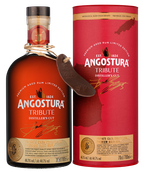 Angostura Tribute Distiller's Cut в подарочной упаковке