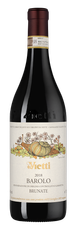 Вино Barolo Brunate, (138994), красное сухое, 2018 г., 0.75 л, Бароло Брунате цена 47490 рублей