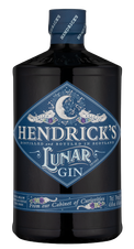 Джин Hendrick's Lunar, (145887), 43.4%, Соединенное Королевство, 0.7 л, Хендрикс Лунар цена 5890 рублей