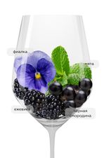 Вино Tenuta Regaleali Cygnus, (126275), красное сухое, 2017 г., 0.75 л, Тенута Регалеали Чинюс цена 4490 рублей