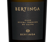 Оливковое масло Olio Extra Vergine di Oliva Bertinga в подарочной упаковке