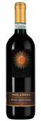 Вино с плотным вкусом Solandia Shiraz-Nero d'Avola