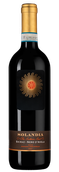 Solandia Shiraz-Nero d'Avola
