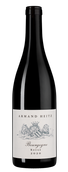 Вино с ежевичным вкусом Bourgogne Pinot Noir