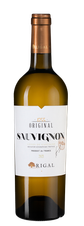 Вино Sauvignon, (133837), белое сухое, 2021 г., 0.75 л, Совиньон цена 1490 рублей