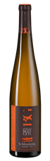 Вино Riesling Grand Cru Schlossberg, (119748), белое полусухое, 2014 г., 0.75 л, Рислинг Гран Крю Шлоссберг цена 9290 рублей