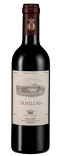 Вино Ornellaia, (122753), красное сухое, 2017 г., 0.375 л, Орнеллайя цена 33110 рублей