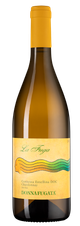 Вино La Fuga Chardonnay, (136021), белое сухое, 2021 г., 0.75 л, Ла Фуга Шардоне цена 4790 рублей