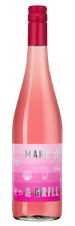 Вино Mare & Grill Vinho Verde Rose, (149791), розовое полусухое, 2023, 0.75 л, Маре & Гриль Винью Верде Розе цена 1590 рублей