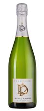 Шампанское Blanc de Noirs, (140244), белое брют, 0.75 л, Блан де Нуар цена 8990 рублей