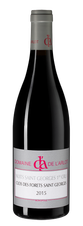 Вино Nuits-Saint-Georges Premier Cru Clos des Forets Saint Georges, (110893),  цена 16990 рублей