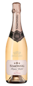 Kaapse Vonkel Brut Rose