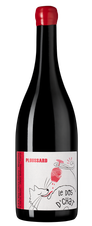 Вино Le Dos d'Chat Ploussard, (138304), красное сухое, 2020 г., 0.75 л, Ле До д'Ша Плусар цена 7290 рублей