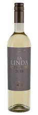 Вино Torrontes La Linda, (114636), белое сухое, 2018 г., 0.75 л, Торронтес Ла Линда цена 1290 рублей