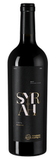 Вино Syrah Reserve, (118738), красное сухое, 2017 г., 0.75 л, Сира Резерв цена 2990 рублей