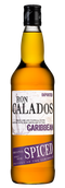 Крепкие напитки со скидкой Ron Calados Caribbean Spiced
