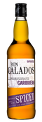 Ron Calados Caribbean Spiced