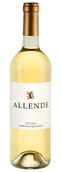 Вино с цитрусовым вкусом Allende Blanco