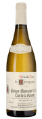 Вино Шардоне Puligny-Montrachet Premier Cru Clos de la Garenne