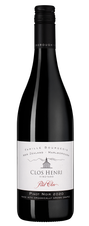 Вино Petit Clos Pinot Noir, (134019), красное сухое, 2020 г., 0.75 л, Пти Кло Пино Нуар цена 4790 рублей