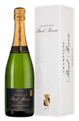 Grand Millesime Grand Cru Bouzy Brut в подарочной упаковке