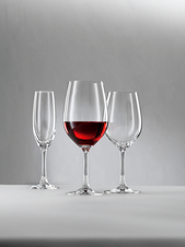 для красного вина Набор из 4-х бокалов Spiegelau Winelovers для вин Бордо, (112342), Германия, 0.58 л, Бокал Шпигелау Вайнлаверс для вин Бордо цена 3440 рублей