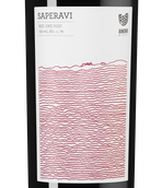 Грузинское вино Saperavi