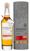 Односолодовый виски Rosebank Aged 30 Years в подарочной упаковке