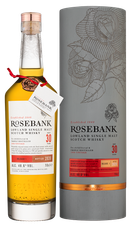 Виски Rosebank Aged 30 Years в подарочной упаковке, (126798), gift box в подарочной упаковке, Односолодовый 30 лет, Шотландия, 0.7 л, Роузбэнк Эйджд 30 лет цена 399990 рублей