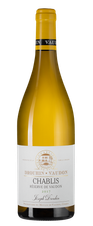 Вино Chablis Reserve de Vaudon, (113234), белое сухое, 2017 г., 0.75 л, Шабли Резерв де Водон цена 7390 рублей