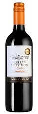 Вино Cellar Selection Carmenere, (142245), красное полусухое, 2022 г., 0.75 л, Селлар Селекшн Карменер цена 990 рублей