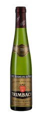 Вино Gewurztraminer Cuvee des Seigneurs de Ribeaupierre, (117090), белое полусухое, 2012 г., 0.375 л, Гевюрцтраминер Кюве де Сеньор де Рибопьер цена 6790 рублей
