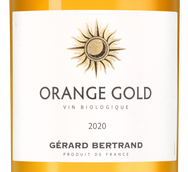 Вино Gerard Bertrand Orange Gold