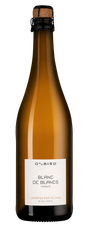 Игристое вино безалкогольное Blanc de Blancs, 0,0%, (127389), 0.75 л, Блан де Блан Безалкогольное цена 2990 рублей