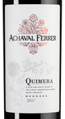 Красные сухие аргентинские вина Quimera