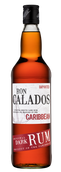 Крепкие напитки из Великобритании Ron Calados Dark
