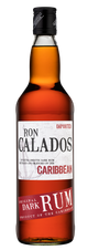Ром Ron Calados Dark, (107740), 37.5%, Соединенное Королевство, 0.7 л, Рон Каладос Дарк цена 1640 рублей