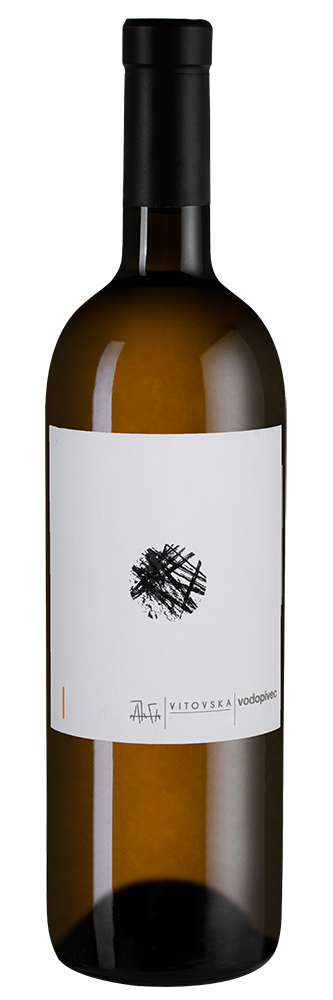 Вино Vitovska, Vodopivec, 2017, (129257), Италия, Фриули-Венеция-Джулия, белое, сухое, 0.75 л, Витовска, цена 14990 рублей