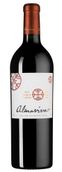 Вино с лавандовым вкусом Almaviva