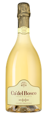 Игристое вино Franciacorta Cuvee Prestige Edizione 44, (132970), белое экстра брют, 0.75 л, Франчакорта Кюве Престиж Эдиционе 44 цена 8990 рублей