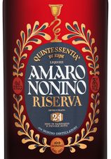 Ликер Quintessentia Amaro Nonino Riserva в подарочной упаковке, (146991), gift box в подарочной упаковке, 35%, Италия, 0.7 л, Квинтэссенция Амаро Ризерва цена 8490 рублей